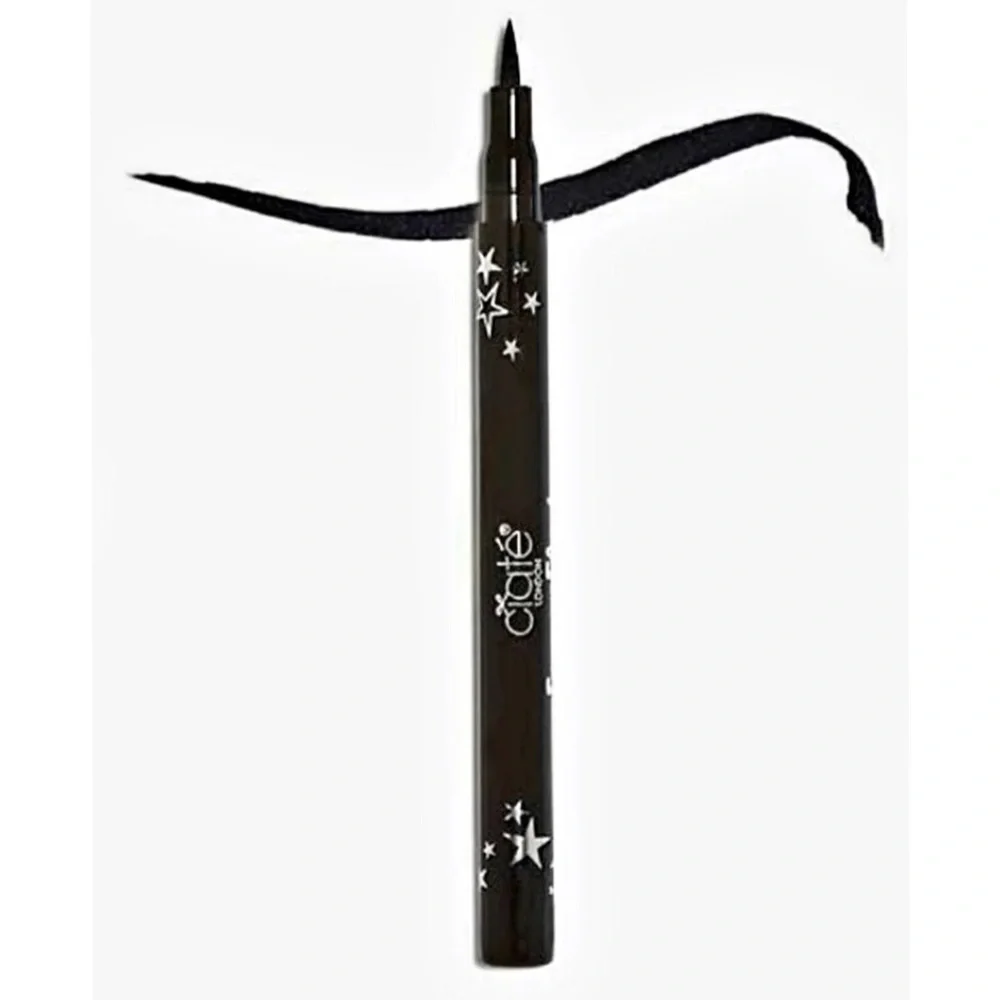 Ciate FIERCE FLICKS PRECISION TIP LIQUID LINER‎